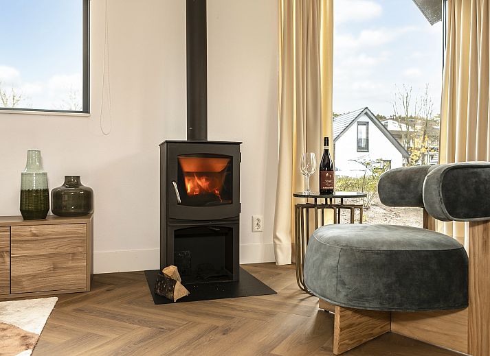 Unterkunft 4842133 - Bungalow Noord-Holland noord - 6-persoons woning | 6L