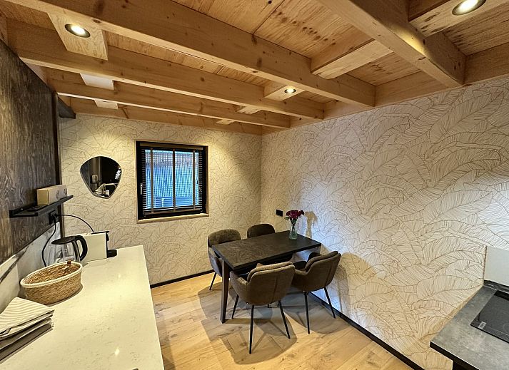 Verblijf 4842140 - Vakantiewoning Noord-Holland noord - 2-4 persoons Loft