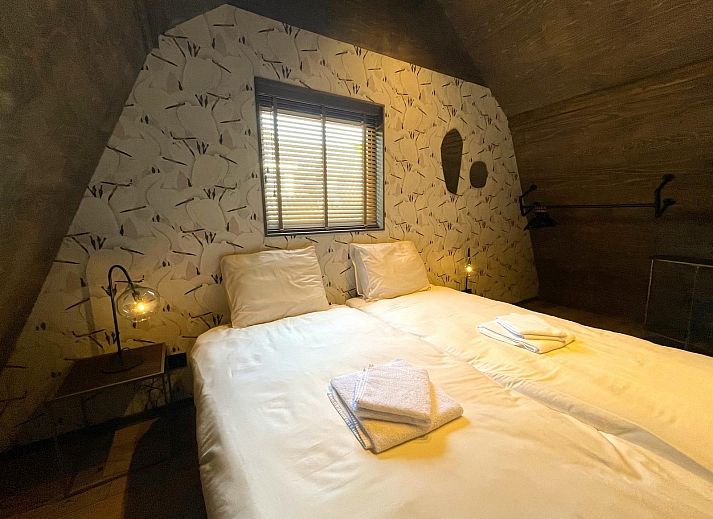 Verblijf 4842140 - Vakantiewoning Noord-Holland noord - 2-4 persoons Loft