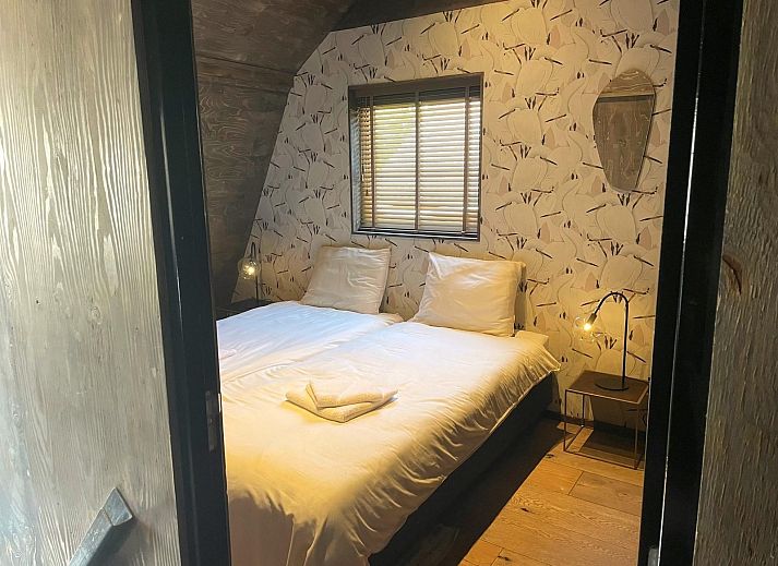 Verblijf 4842140 - Vakantiewoning Noord-Holland noord - 2-4 persoons Loft