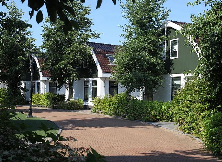 Guest house 4842144 • Holiday property Noord-Holland noord • Koningshoeve 4 personen met 2 slaapkamers