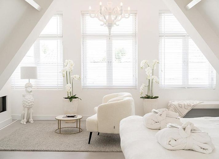 Unterkunft 484214 - Appartement Hart van Brabant - Bossche Suites No2 - Verwersstraat