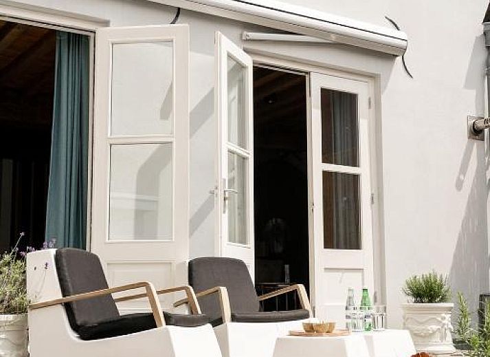 Unterkunft 484214 - Appartement Hart van Brabant - Bossche Suites No2 - Verwersstraat