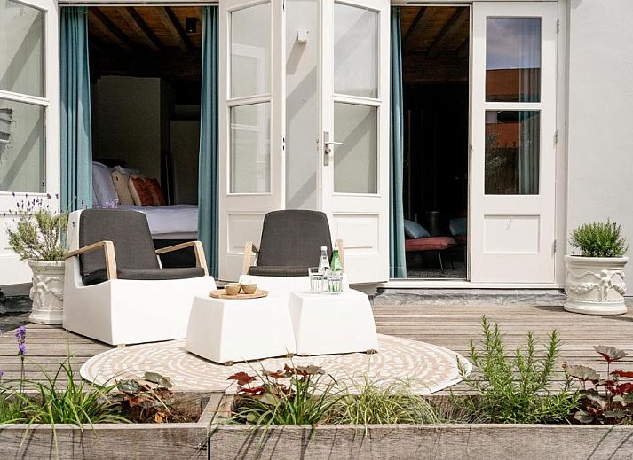 Unterkunft 484214 - Appartement Hart van Brabant - Bossche Suites No2 - Verwersstraat