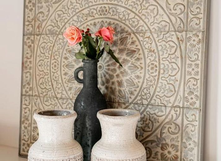 Unterkunft 484214 - Appartement Hart van Brabant - Bossche Suites No2 - Verwersstraat