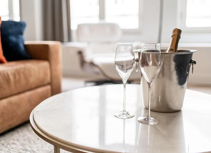 Unterkunft 484214 - Appartement Hart van Brabant - Bossche Suites No2 - Verwersstraat