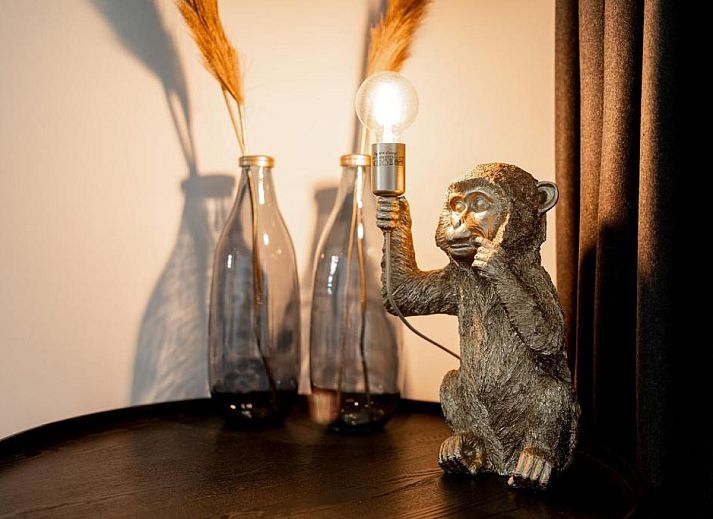 Unterkunft 484214 - Appartement Hart van Brabant - Bossche Suites No2 - Verwersstraat