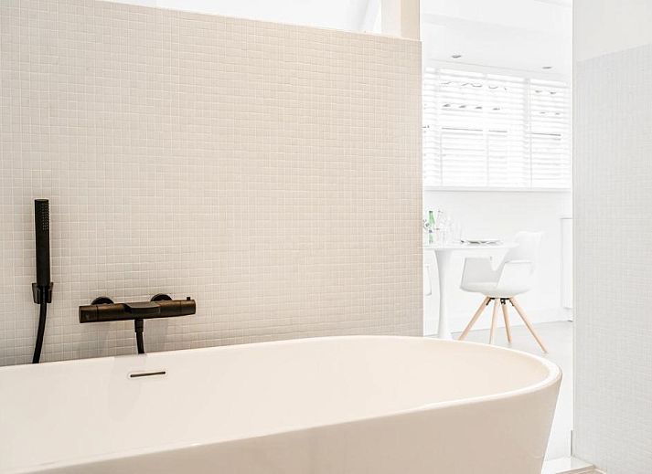 Unterkunft 484214 - Appartement Hart van Brabant - Bossche Suites No2 - Verwersstraat