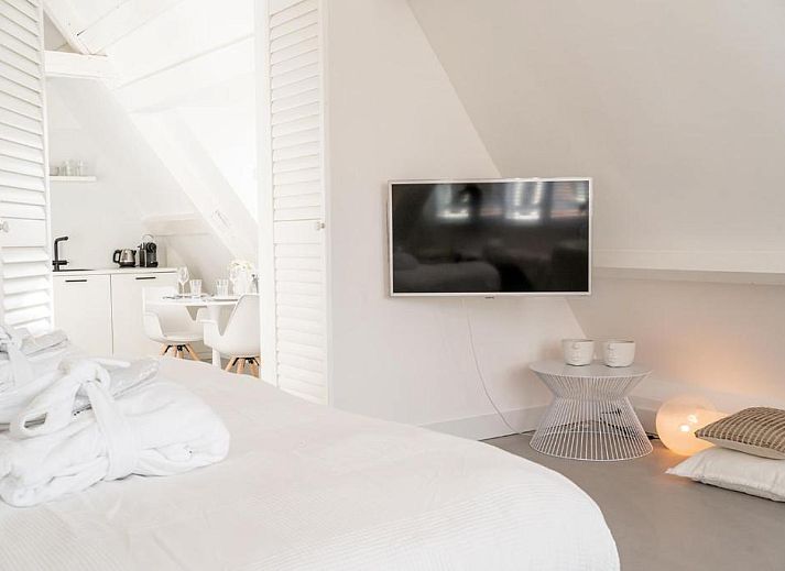 Unterkunft 484214 - Appartement Hart van Brabant - Bossche Suites No2 - Verwersstraat