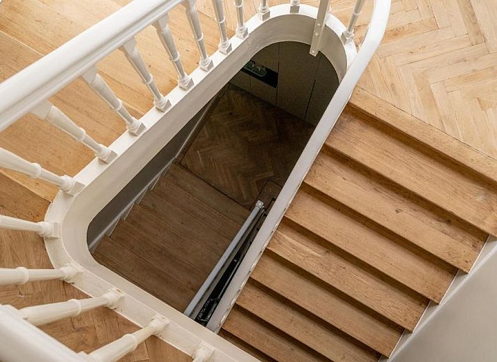 Unterkunft 484214 - Appartement Hart van Brabant - Bossche Suites No2 - Verwersstraat