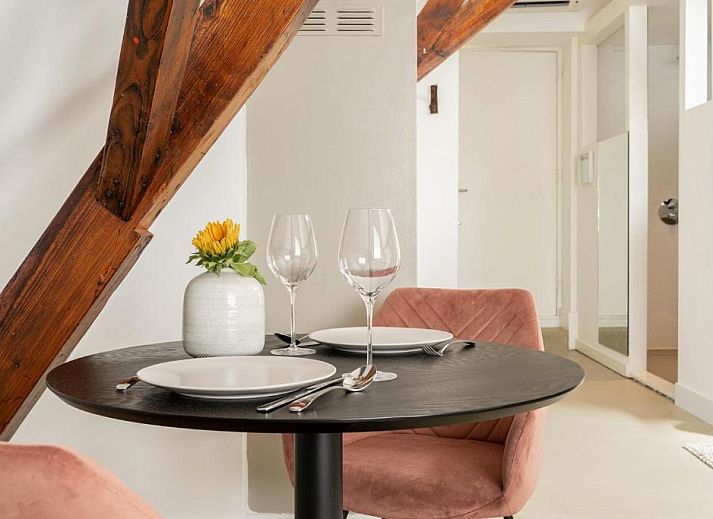 Unterkunft 484214 - Appartement Hart van Brabant - Bossche Suites No2 - Verwersstraat