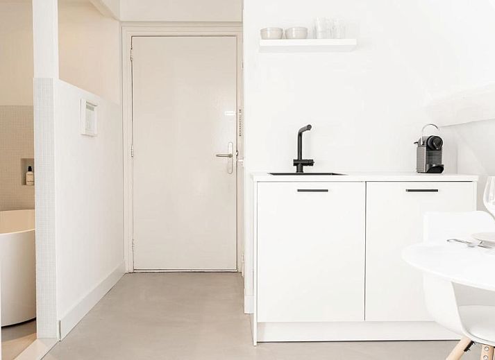 Unterkunft 484214 - Appartement Hart van Brabant - Bossche Suites No2 - Verwersstraat