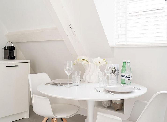 Unterkunft 484214 - Appartement Hart van Brabant - Bossche Suites No2 - Verwersstraat