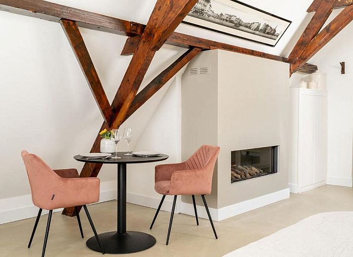 Unterkunft 484214 - Appartement Hart van Brabant - Bossche Suites No2 - Verwersstraat