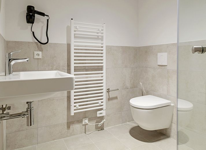 Guest house 4842151 - Bungalow Noord-Holland noord - 8-persoons woning | 8EL