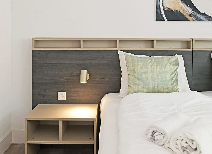 Guest house 4842151 - Bungalow Noord-Holland noord - 8-persoons woning | 8EL