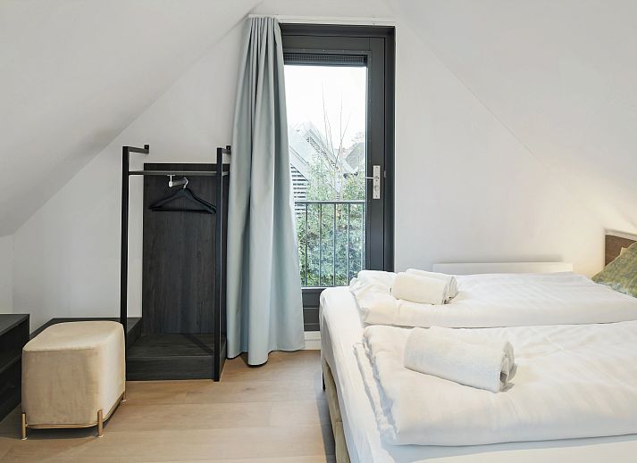 Guest house 4842151 - Bungalow Noord-Holland noord - 8-persoons woning | 8EL