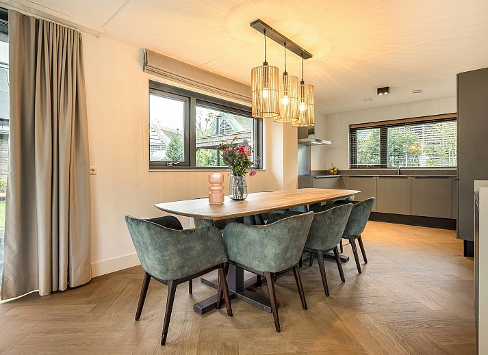 Guest house 4842151 - Bungalow Noord-Holland noord - 8-persoons woning | 8EL