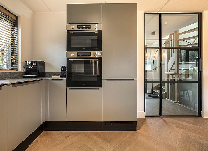 Guest house 4842151 - Bungalow Noord-Holland noord - 8-persoons woning | 8EL