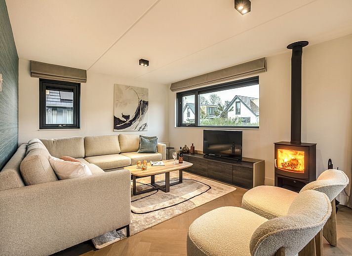 Guest house 4842151 - Bungalow Noord-Holland noord - 8-persoons woning | 8EL