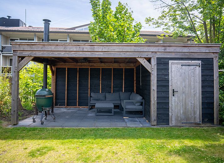 Guest house 4842151 - Bungalow Noord-Holland noord - 8-persoons woning | 8EL