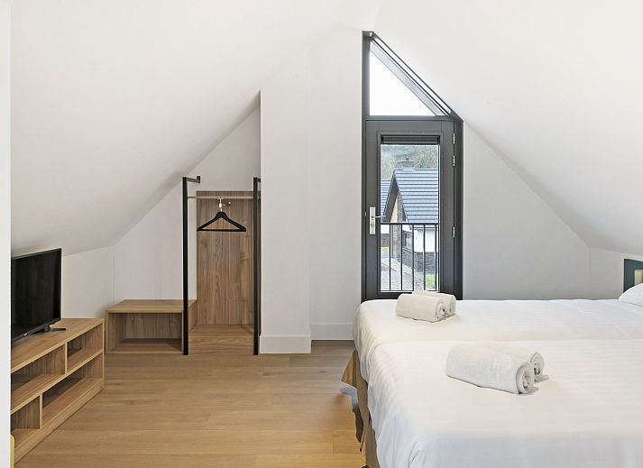 Unterkunft 4842153 - Bungalow Noord-Holland noord - 8-persoons woning | 8L