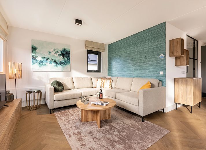 Unterkunft 4842153 - Bungalow Noord-Holland noord - 8-persoons woning | 8L