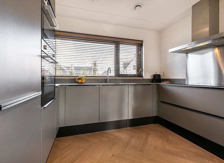 Unterkunft 4842153 - Bungalow Noord-Holland noord - 8-persoons woning | 8L