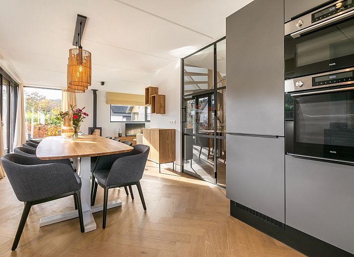 Unterkunft 4842153 - Bungalow Noord-Holland noord - 8-persoons woning | 8L