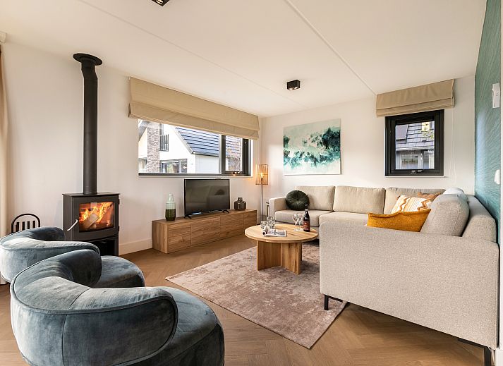Unterkunft 4842153 - Bungalow Noord-Holland noord - 8-persoons woning | 8L