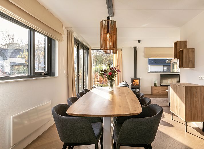 Unterkunft 4842153 - Bungalow Noord-Holland noord - 8-persoons woning | 8L
