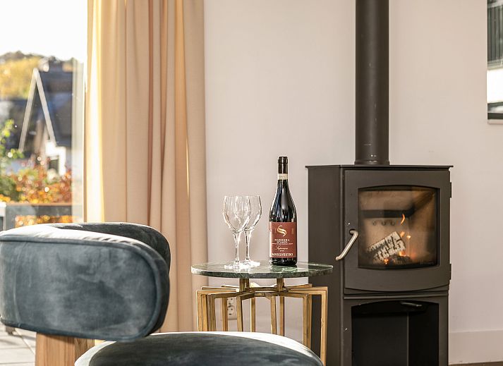 Unterkunft 4842153 - Bungalow Noord-Holland noord - 8-persoons woning | 8L