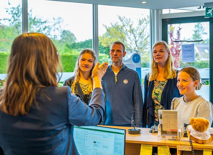 Unterkunft 4842154 - Ferienhaus Noord-Holland noord - EuroParcs Koningshof