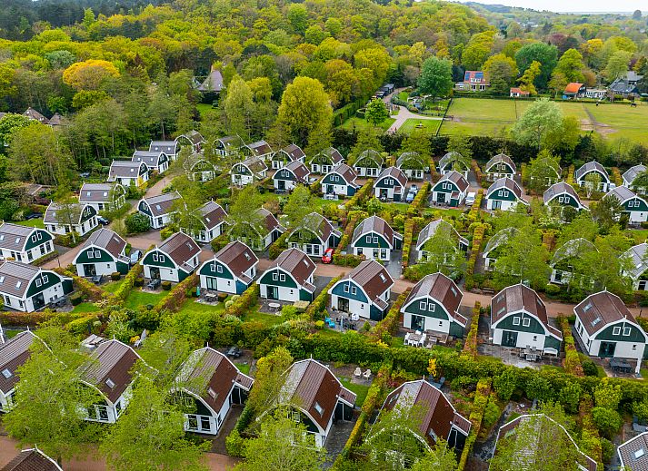 Unterkunft 4842154 - Ferienhaus Noord-Holland noord - EuroParcs Koningshof