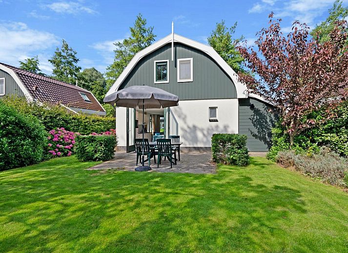 Unterkunft 4842154 - Ferienhaus Noord-Holland noord - EuroParcs Koningshof