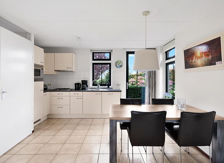 Unterkunft 4842154 - Ferienhaus Noord-Holland noord - EuroParcs Koningshof