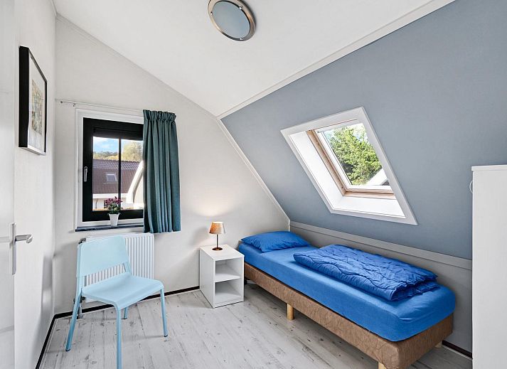 Unterkunft 4842154 - Ferienhaus Noord-Holland noord - EuroParcs Koningshof