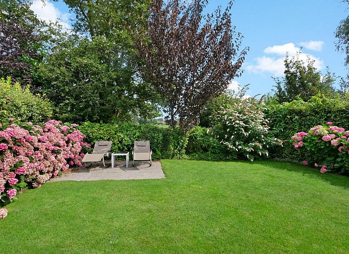 Unterkunft 4842154 - Ferienhaus Noord-Holland noord - EuroParcs Koningshof