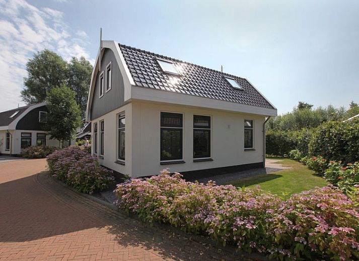 Unterkunft 4842156 • Ferienhaus Noord-Holland noord • Vakantiehuis Restyled Koningshoeve Deluxe 6 personen