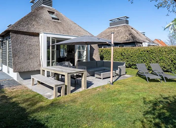 Verblijf 4842157 • Bungalow Noord-Holland noord • 6 persoons bungalow | 6L