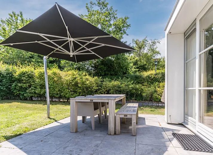 Verblijf 4842157 - Bungalow Noord-Holland noord - 6 persoons bungalow | 6L