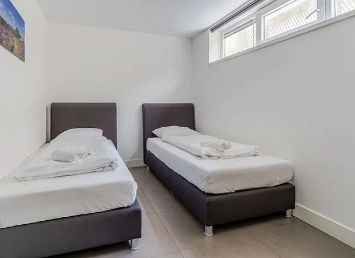 Verblijf 4842157 - Bungalow Noord-Holland noord - 6 persoons bungalow | 6L