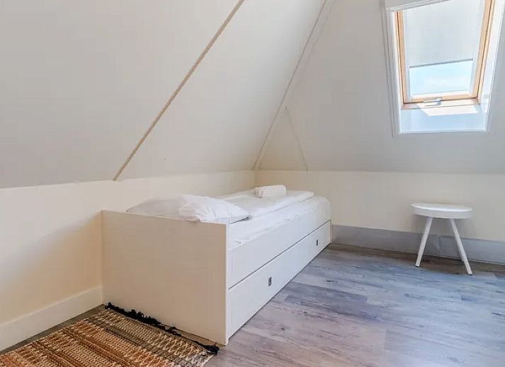 Verblijf 4842157 - Bungalow Noord-Holland noord - 6 persoons bungalow | 6L
