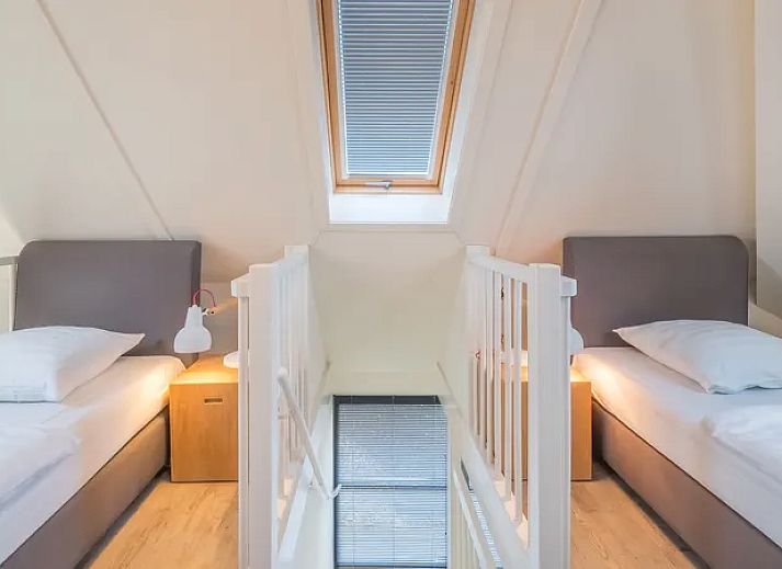 Guest house 4842158 - Bungalow Noord-Holland noord - 4-6 persoons bungalow | 4-6L