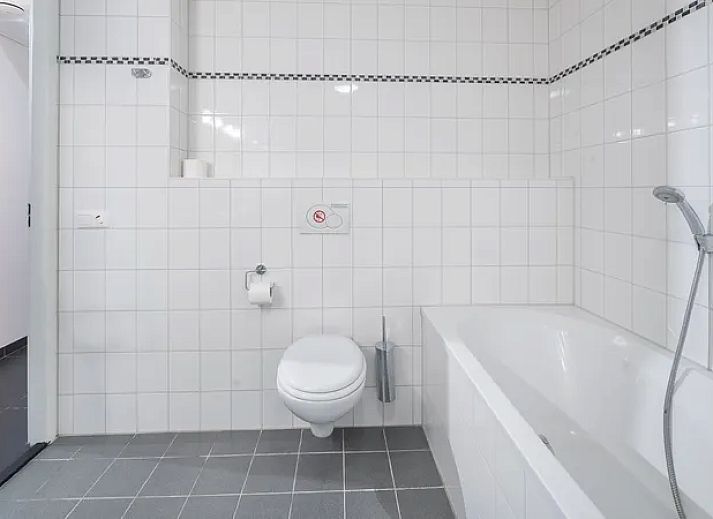 Guest house 4842158 - Bungalow Noord-Holland noord - 4-6 persoons bungalow | 4-6L