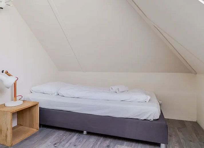 Verblijf 4842159 - Bungalow Noord-Holland noord - 6-8 persoons bungalow | 6-8L