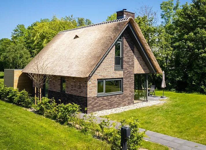 Verblijf 484216 • Bungalow Noord-Holland noord • Berger Duinen | 4-persoons woning | 4L 