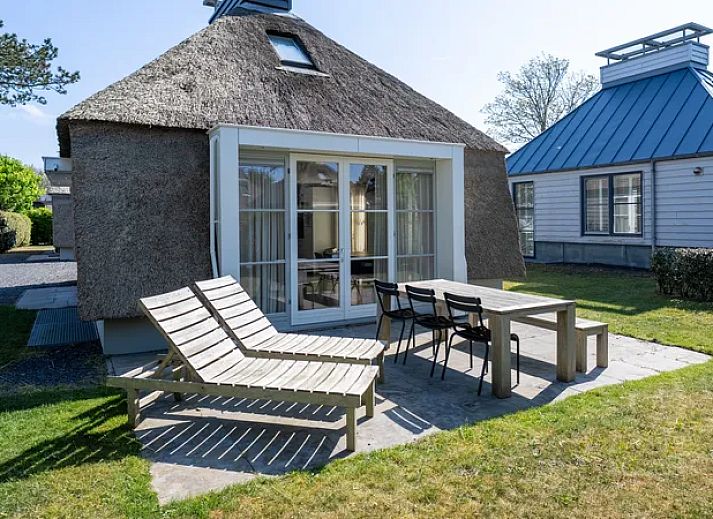 Unterkunft 4842161 • Bungalow Noord-Holland noord • 6 persoons bungalow | 6C