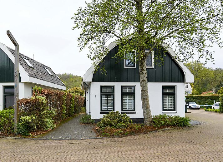 Unterkunft 4842165 • Ferienhaus Noord-Holland noord • Vrijstaande woning in Schoorl 