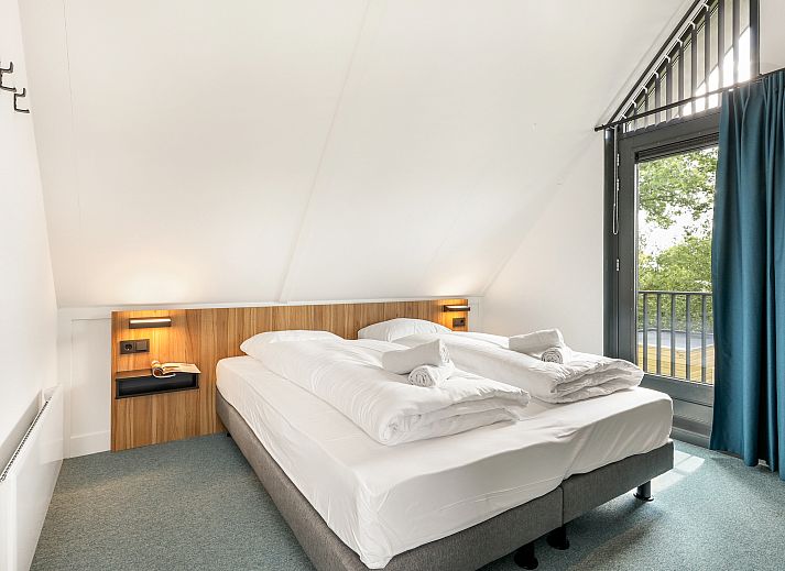 Unterkunft 484218 - Bungalow Noord-Holland noord - Berger Duinen | 6-persoons woning | 6C